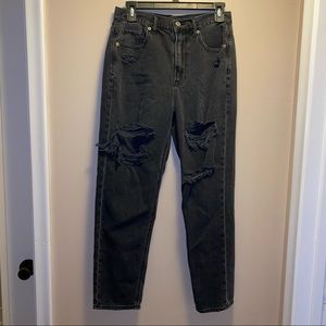 AE Mom Jean